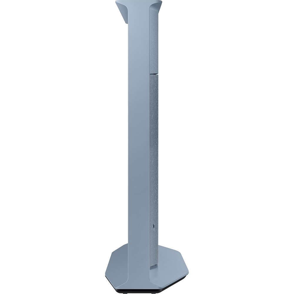 Televizor Lifestyle The Serif QLED SAMSUNG 50LS01BH, Ultra HD 4K, 125cm