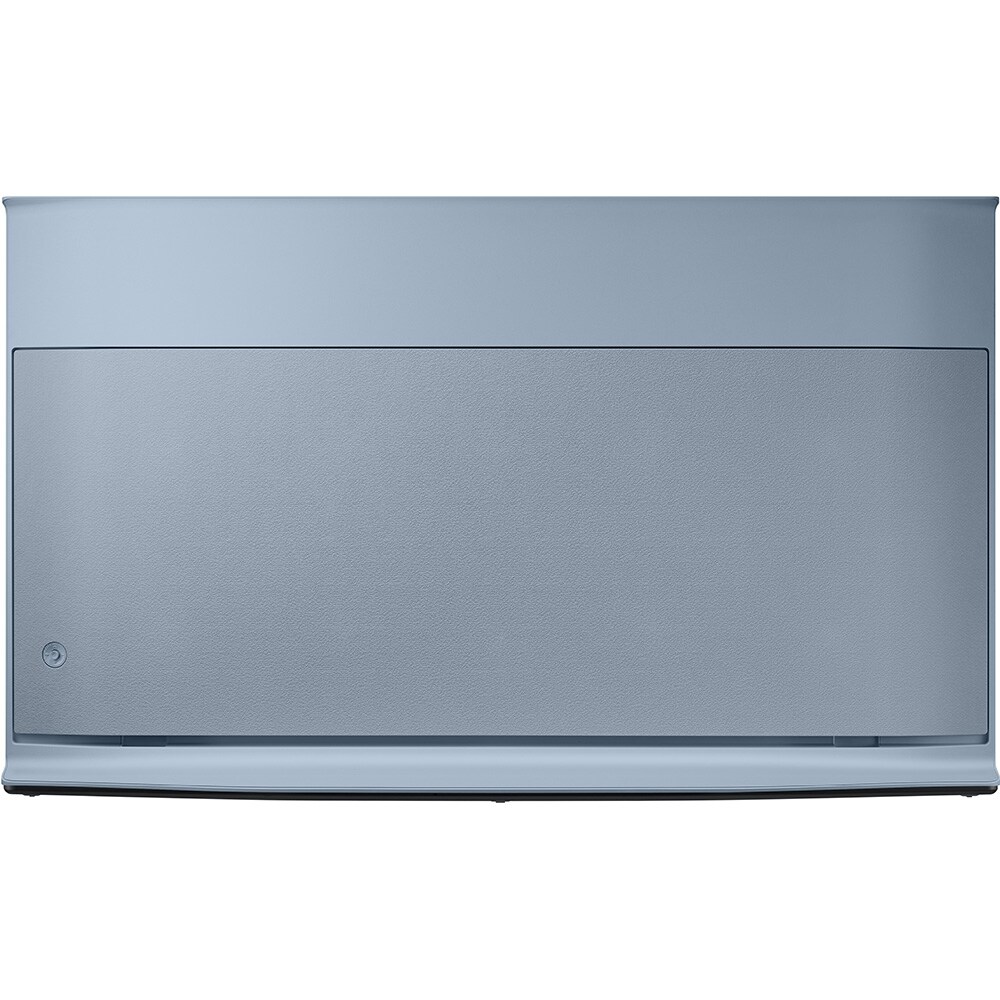 Televizor Lifestyle The Serif QLED SAMSUNG 50LS01BH, Ultra HD 4K, 125cm