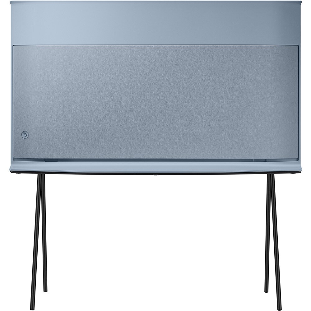 Televizor Lifestyle The Serif QLED SAMSUNG 50LS01BH, Ultra HD 4K, 125cm