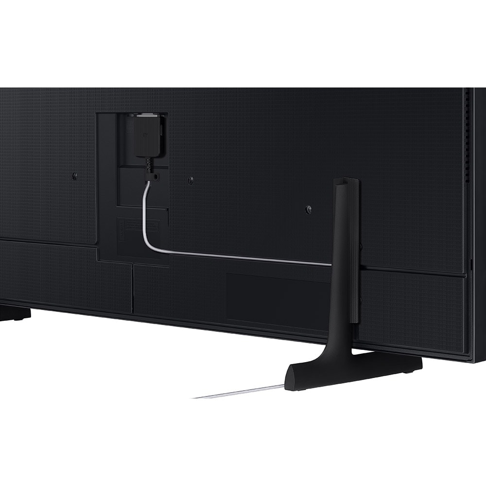 Televizor Lifestyle The Frame QLED SAMSUNG 50LS03BG, Ultra HD 4K, 125cm