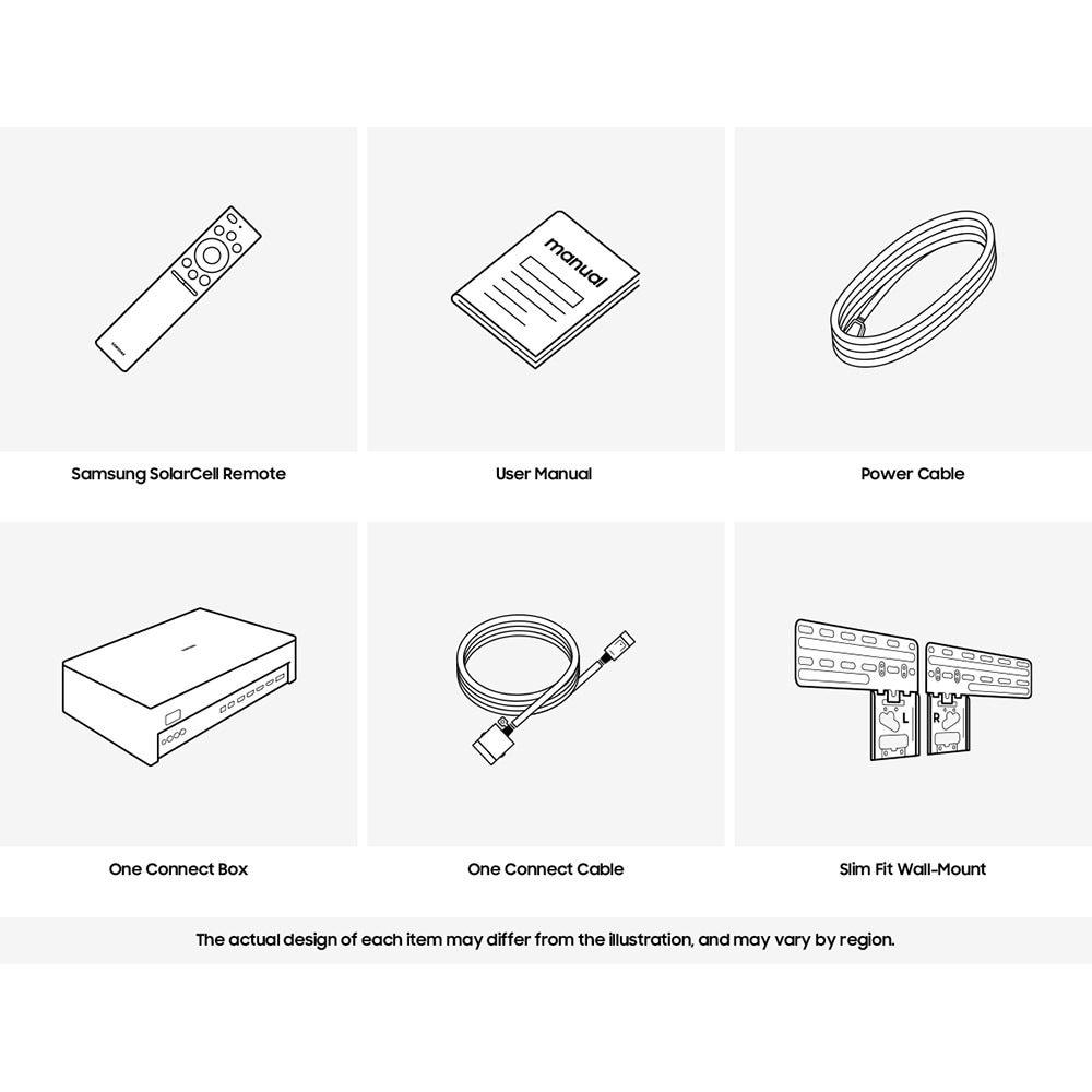 Televizor Lifestyle The Frame QLED SAMSUNG 50LS03BG, Ultra HD 4K, 125cm