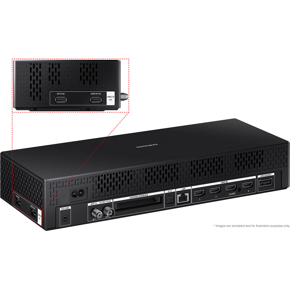 Televizor Lifestyle The Frame QLED SAMSUNG 50LS03BG, Ultra HD 4K, 125cm