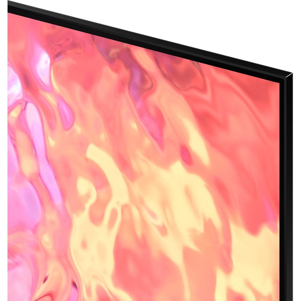 Televizor QLED Smart SAMSUNG 50Q67C, Ultra HD 4K, HDR, 125 cm