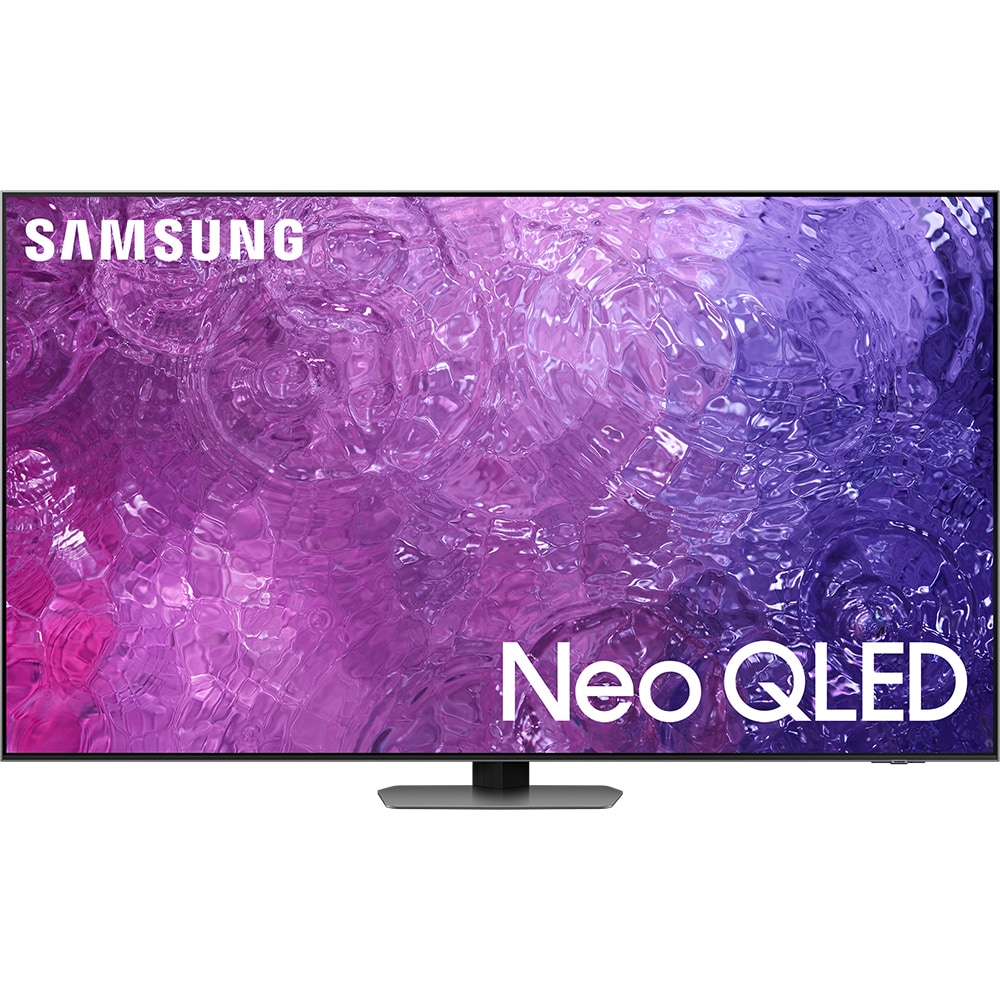 Televizor Neo QLED Smart SAMSUNG 50QN90C, Ultra HD 4K, HDR, 125cm