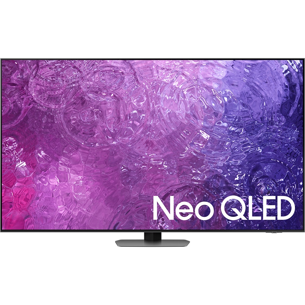 Televizor Neo QLED Smart SAMSUNG 50QN90C, Ultra HD 4K, HDR, 125cm