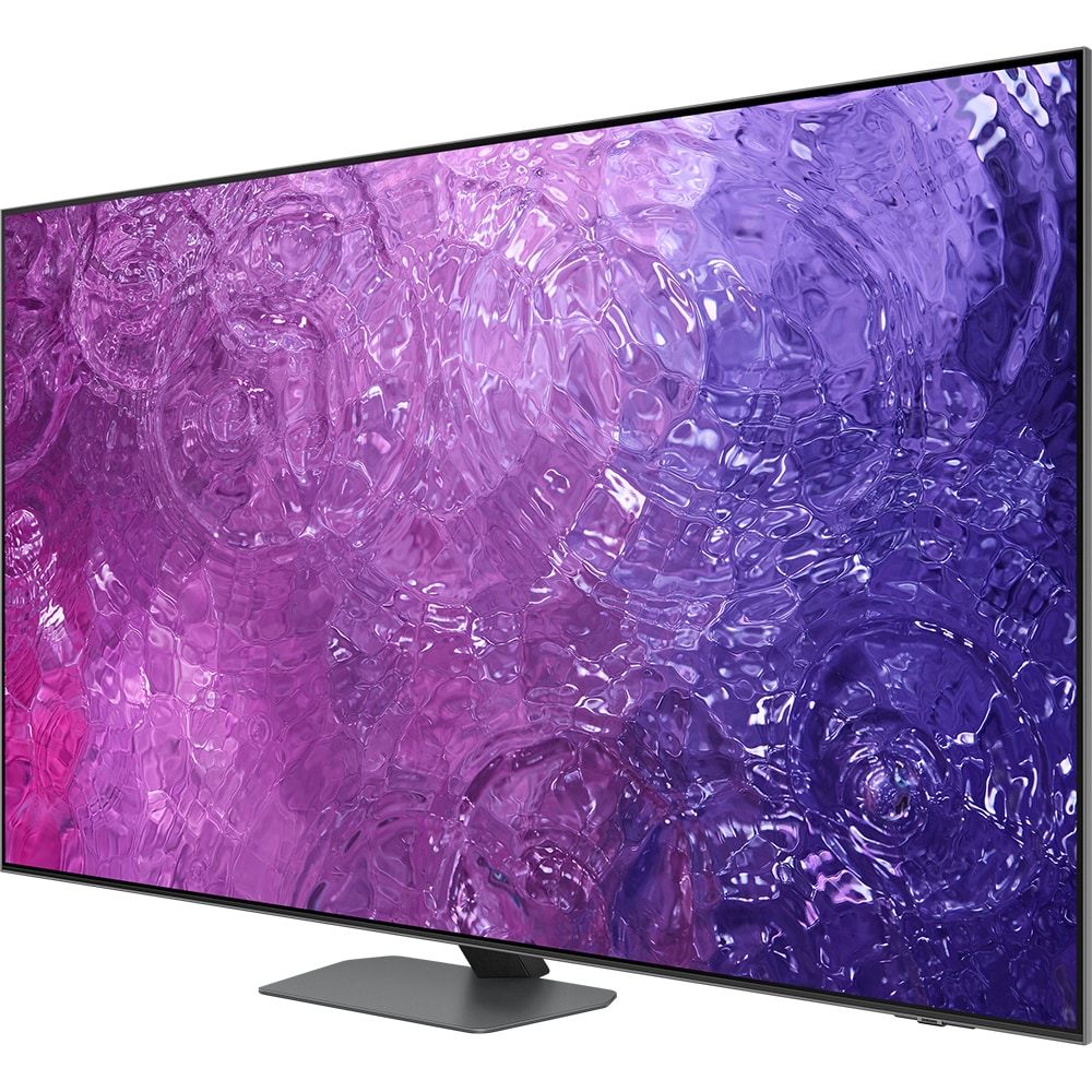 Televizor Neo QLED Smart SAMSUNG 50QN90C, Ultra HD 4K, HDR, 125cm