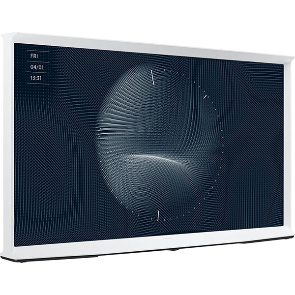 Televizor Lifestyle The Serif Smart SAMSUNG 55LS01B, Ultra HD 4K, HDR, 138cm
