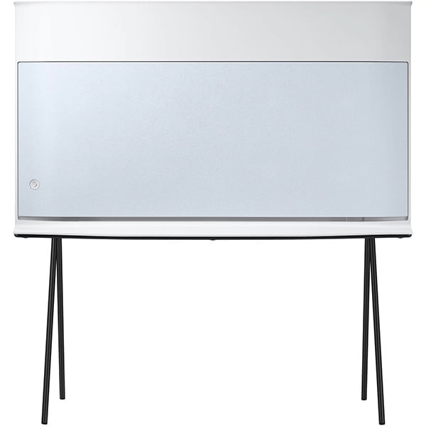 Televizor Lifestyle The Serif Smart SAMSUNG 55LS01B, Ultra HD 4K, HDR, 138cm