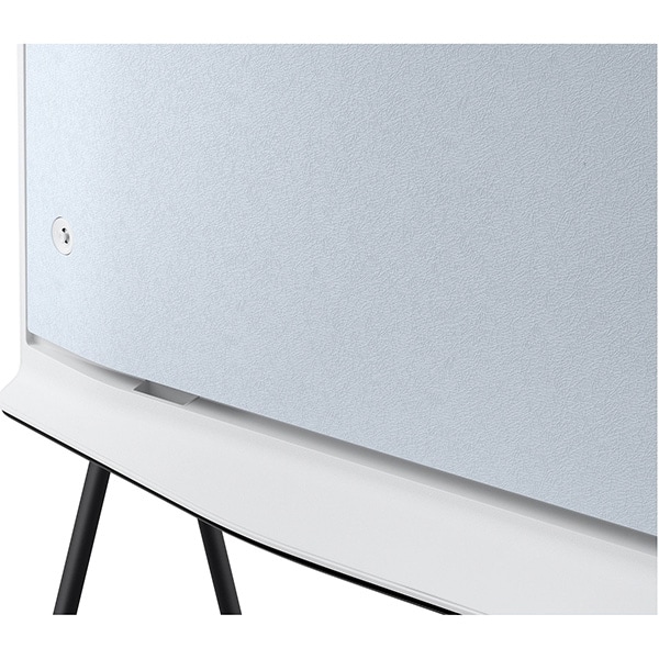 Televizor Lifestyle The Serif Smart SAMSUNG 55LS01B, Ultra HD 4K, HDR, 138cm