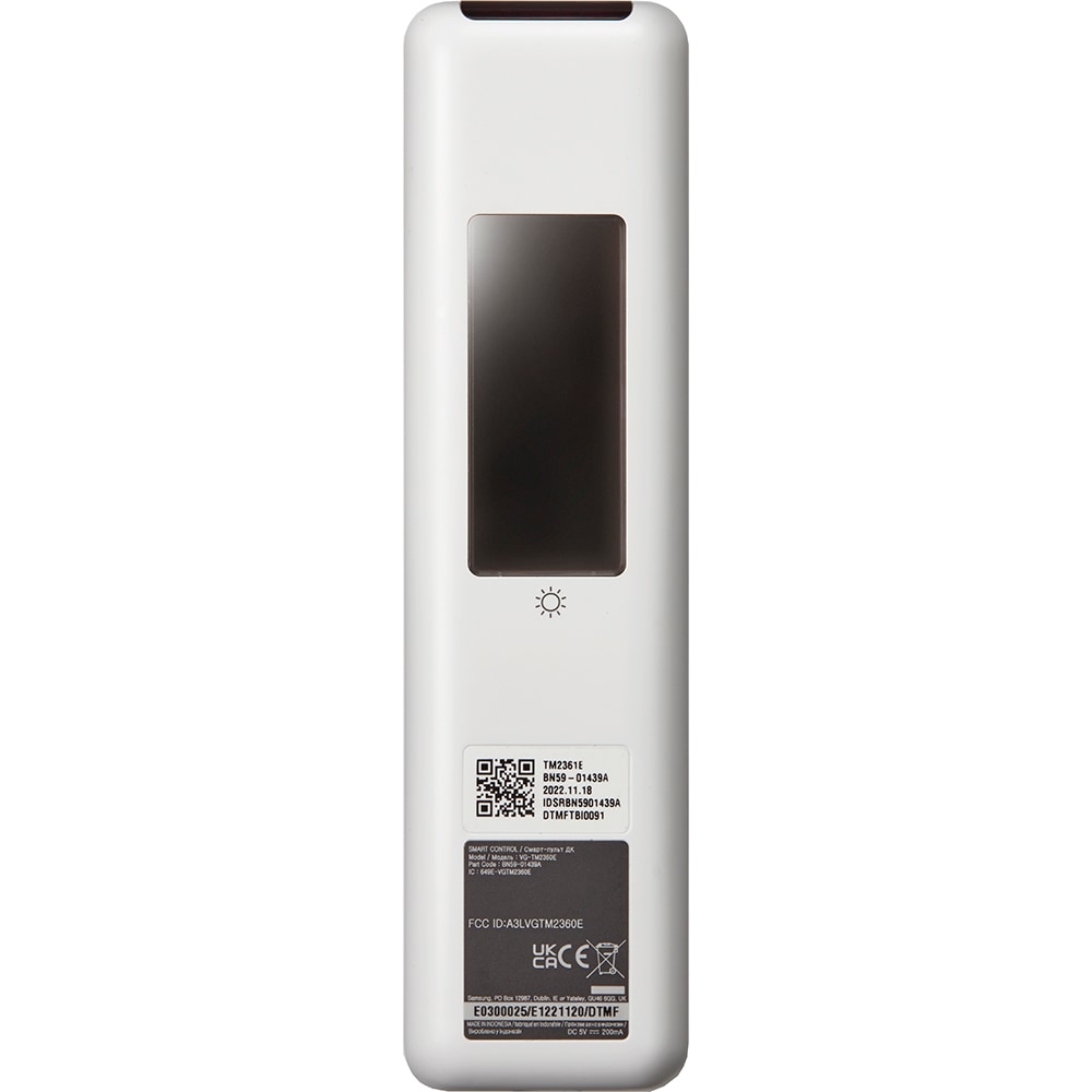 Televizor Lifestyle The Serif QLED SAMSUNG 55LS01BG, Ultra HD 4K, 138cm