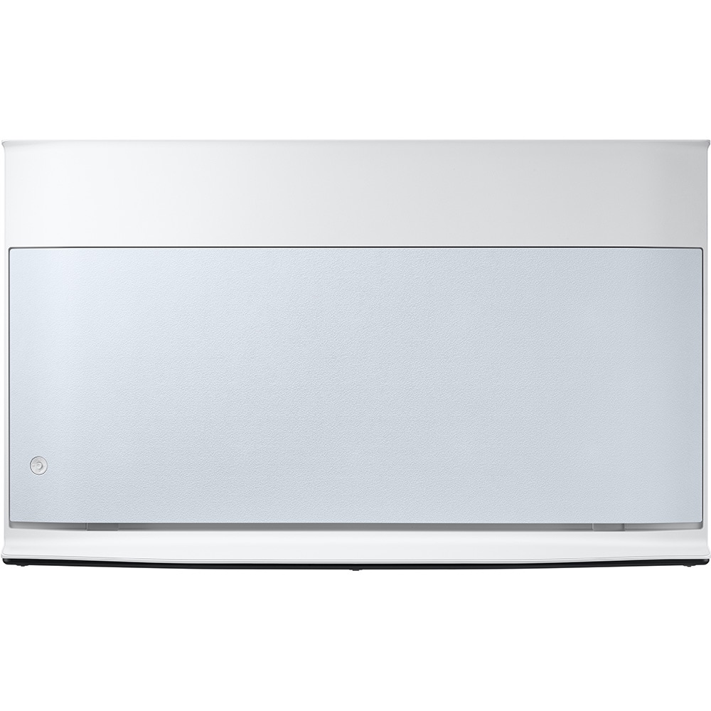 Televizor Lifestyle The Serif QLED SAMSUNG 55LS01BG, Ultra HD 4K, 138cm