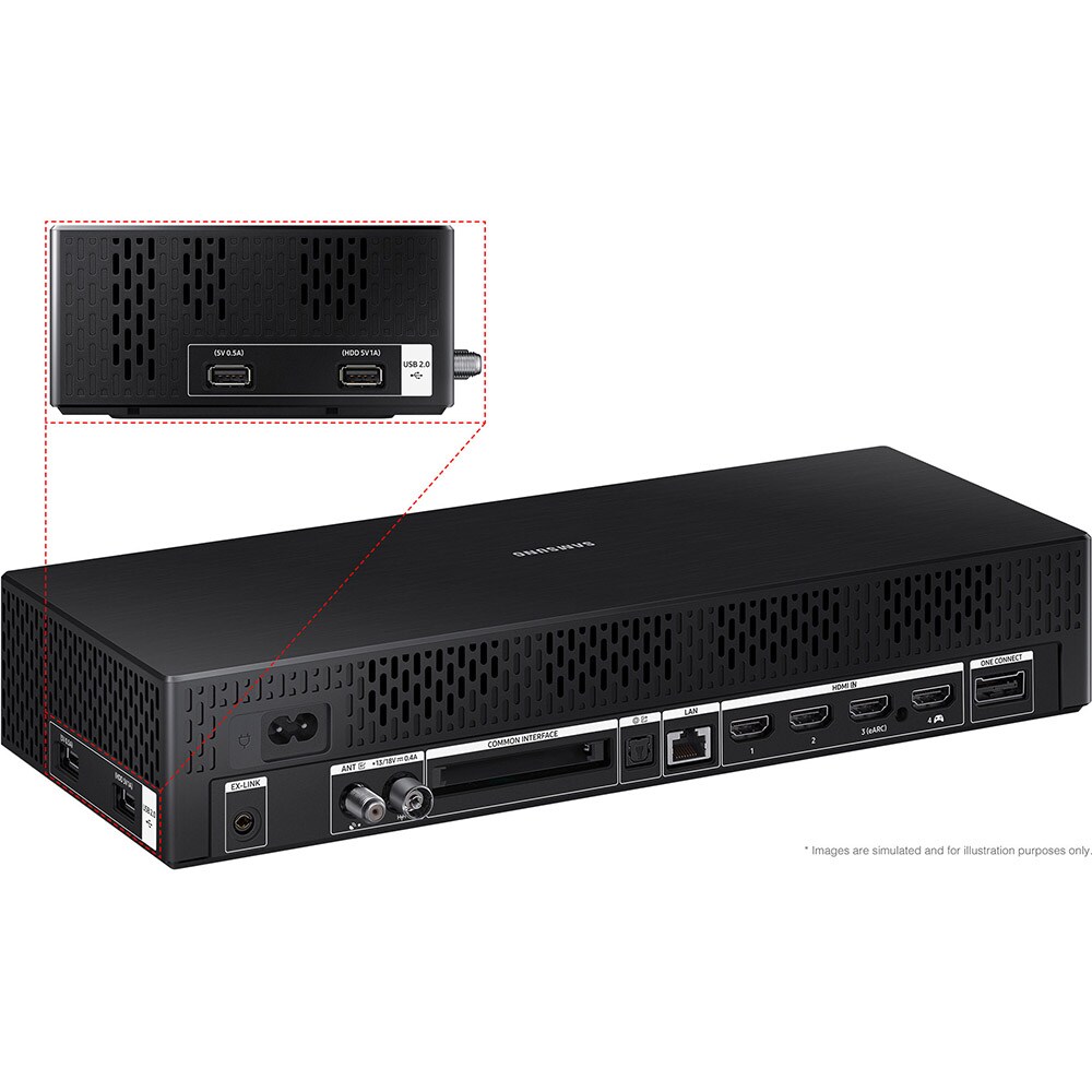 Televizor Lifestyle The Frame QLED SAMSUNG 55LS03BG, Ultra HD 4K, 138cm