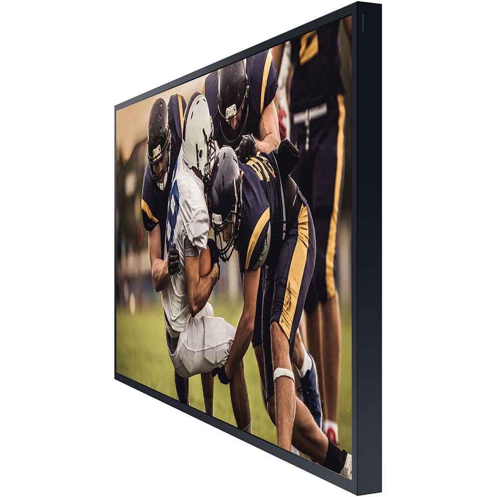 Televizor Lifestyle The Terrace QLED SAMSUNG 55LST7TG, Ultra HD 4K, 138cm