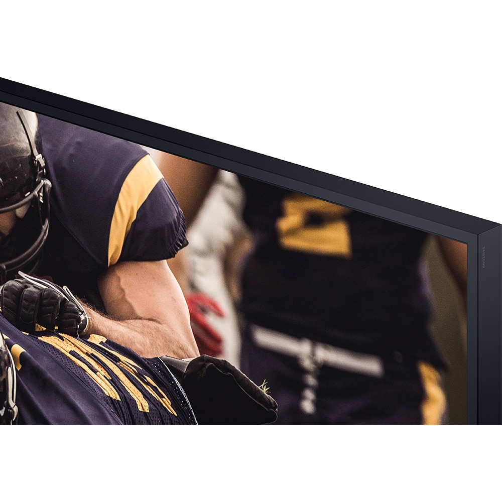 Televizor Lifestyle The Terrace QLED SAMSUNG 55LST7TG, Ultra HD 4K, 138cm