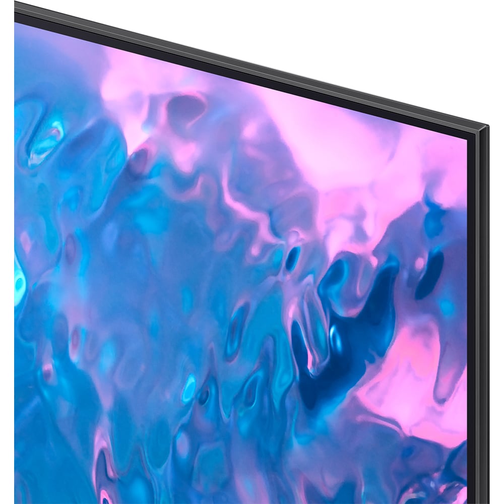 Televizor QLED Smart SAMSUNG 55Q70C, Ultra HD 4K, HDR, 138cm