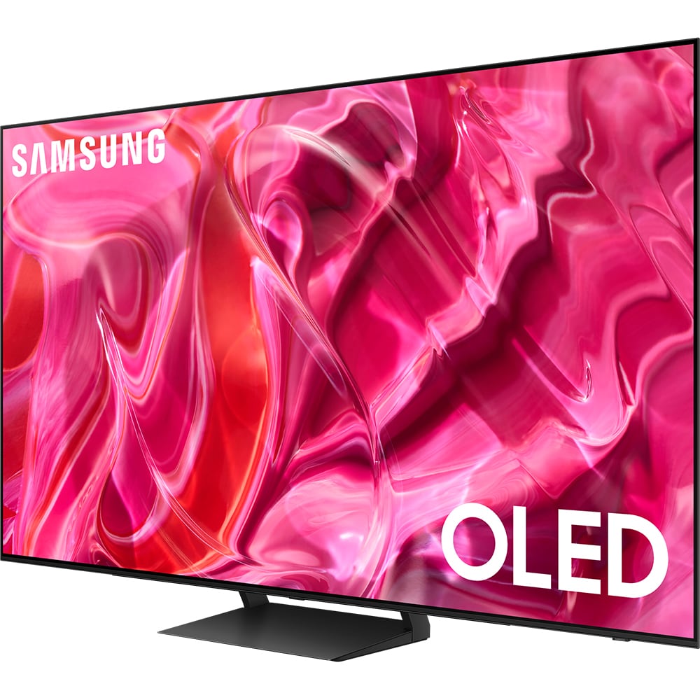 Televizor OLED Smart SAMSUNG 55S90C, Ultra HD 4K, 138cm