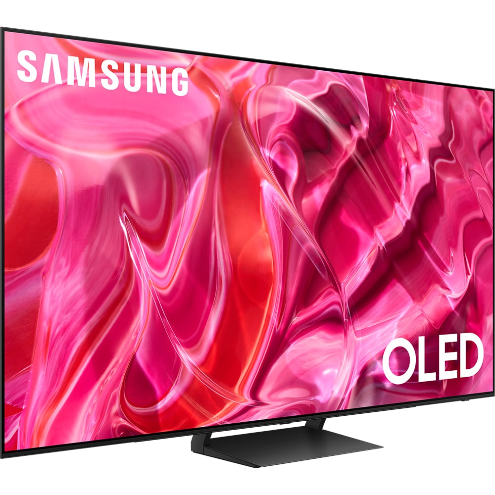 Televizor OLED Smart SAMSUNG 55S90C, Ultra HD 4K, 138cm