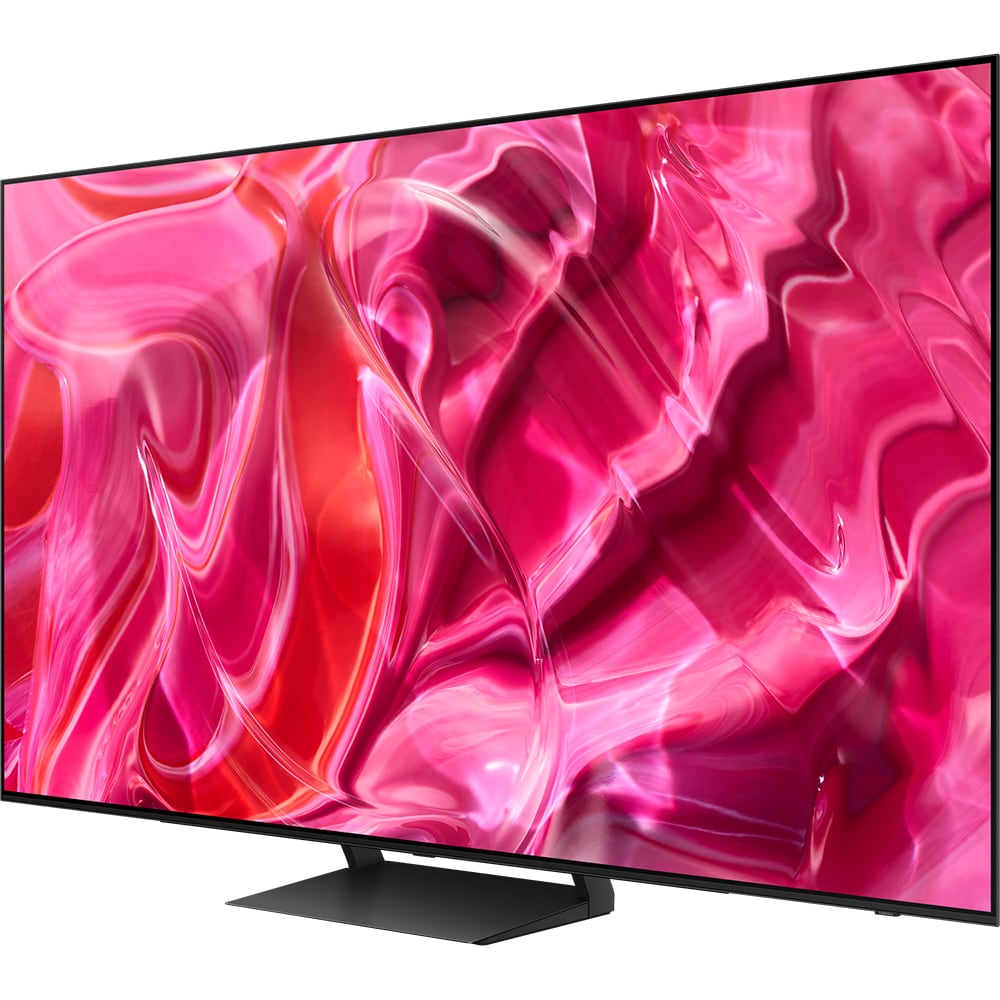 Televizor OLED Smart SAMSUNG 55S90C, Ultra HD 4K, 138cm