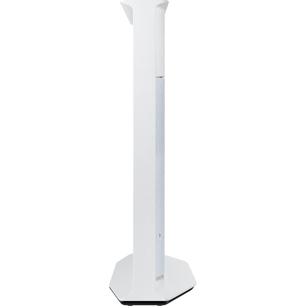 Televizor Lifestyle The Serif QLED SAMSUNG 65LS01BG, Ultra HD 4K, 163cm