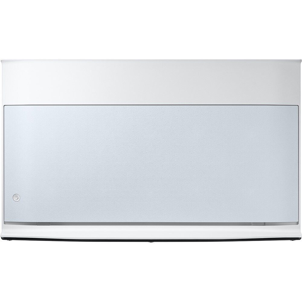 Televizor Lifestyle The Serif QLED SAMSUNG 65LS01BG, Ultra HD 4K, 163cm