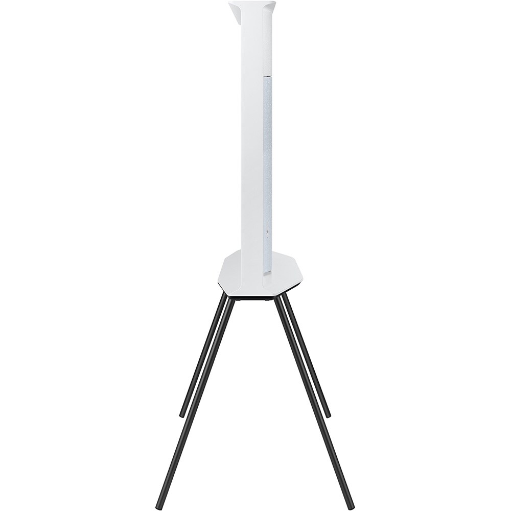 Televizor Lifestyle The Serif QLED SAMSUNG 65LS01BG, Ultra HD 4K, 163cm