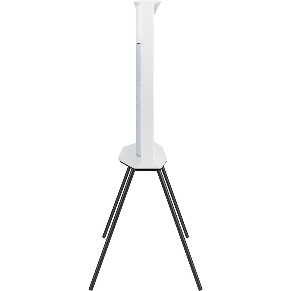 Televizor Lifestyle The Serif QLED SAMSUNG 65LS01BG, Ultra HD 4K, 163cm