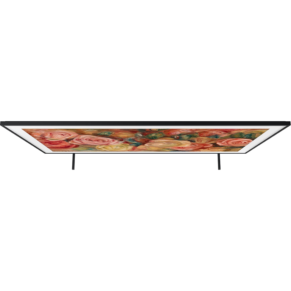 Televizor Lifestyle The Frame QLED Smart SAMSUNG 65LS03D, Ultra HD 4K, HDR, 163cm