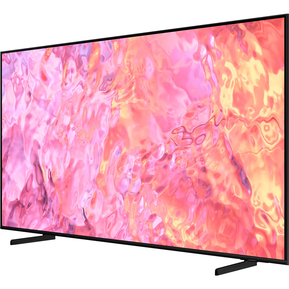 Televizor QLED Smart SAMSUNG 65Q60C, Ultra HD 4K, HDR, 163cm