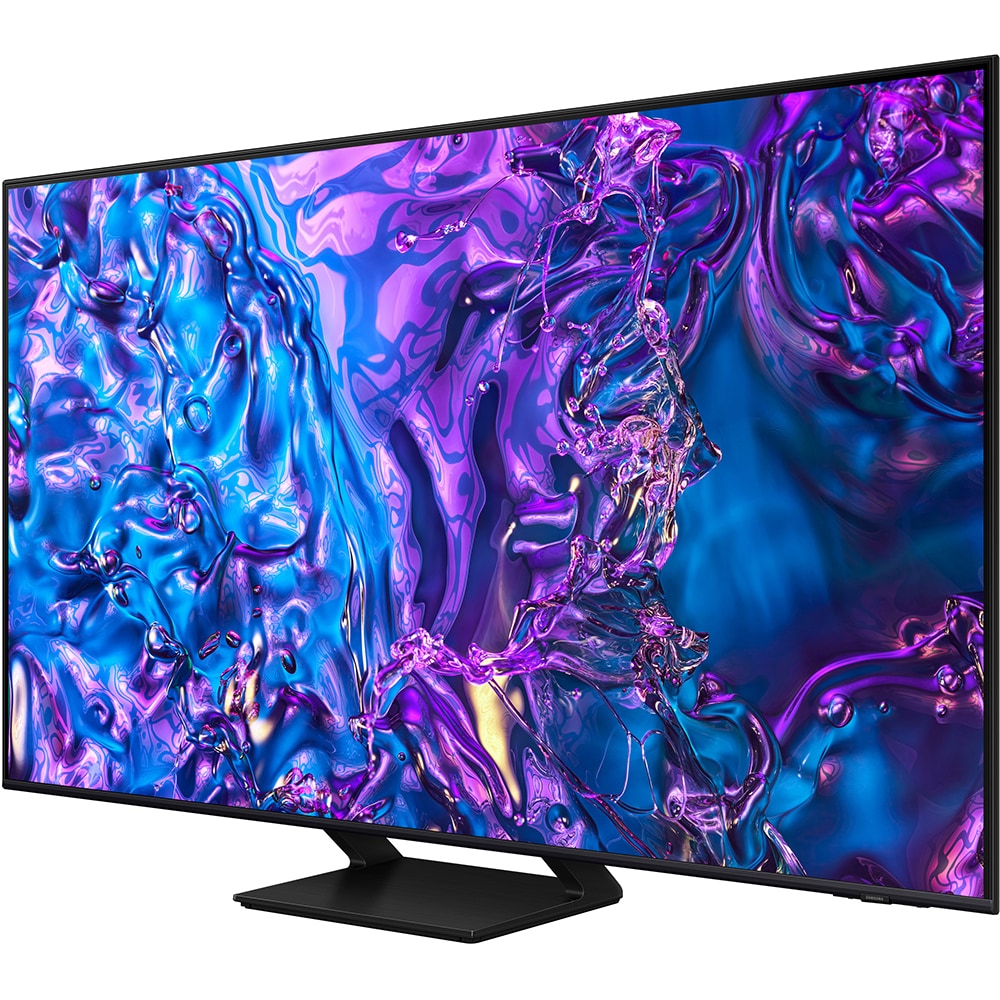 Televizor QLED Smart SAMSUNG 65Q70D, Ultra HD 4K, HDR, 163cm