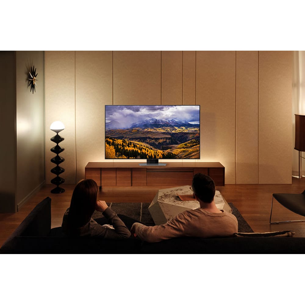 Televizor QLED Smart SAMSUNG 65Q80C, Ultra HD 4K, HDR, 163cm