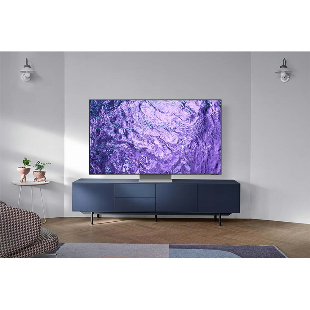 Televizor Neo QLED Smart SAMSUNG 65QN700C, 8K, HDR, 163cm