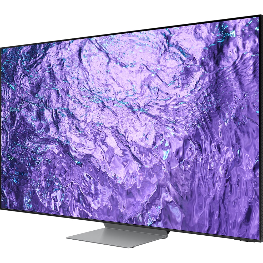 Televizor Neo QLED Smart SAMSUNG 65QN700C, 8K, HDR, 163cm