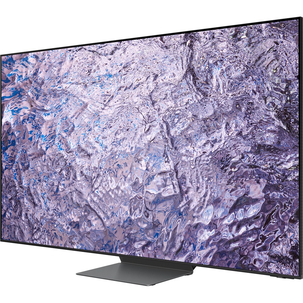 Televizor Neo QLED Smart SAMSUNG 65QN800C, 8K, HDR, 163cm