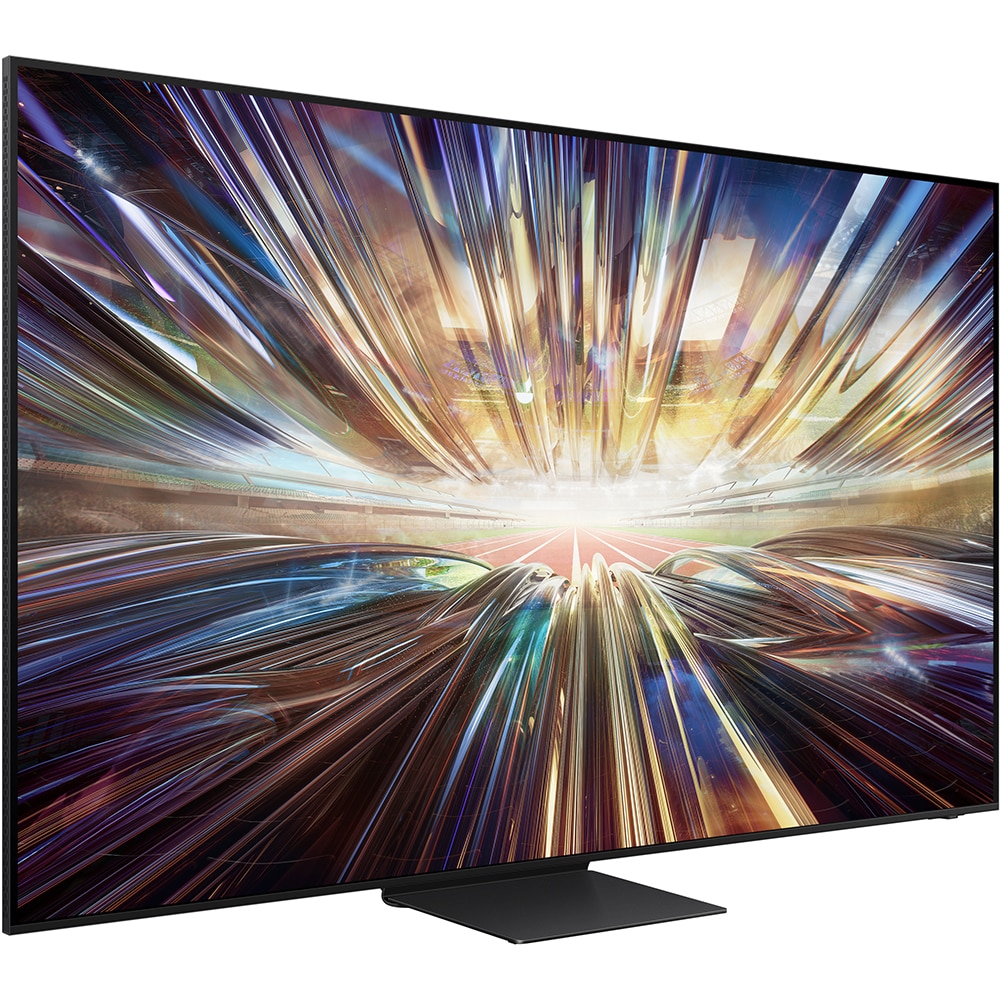 Televizor Neo QLED MiniLED Smart SAMSUNG 65QN800D, 8K, HDR, 163cm