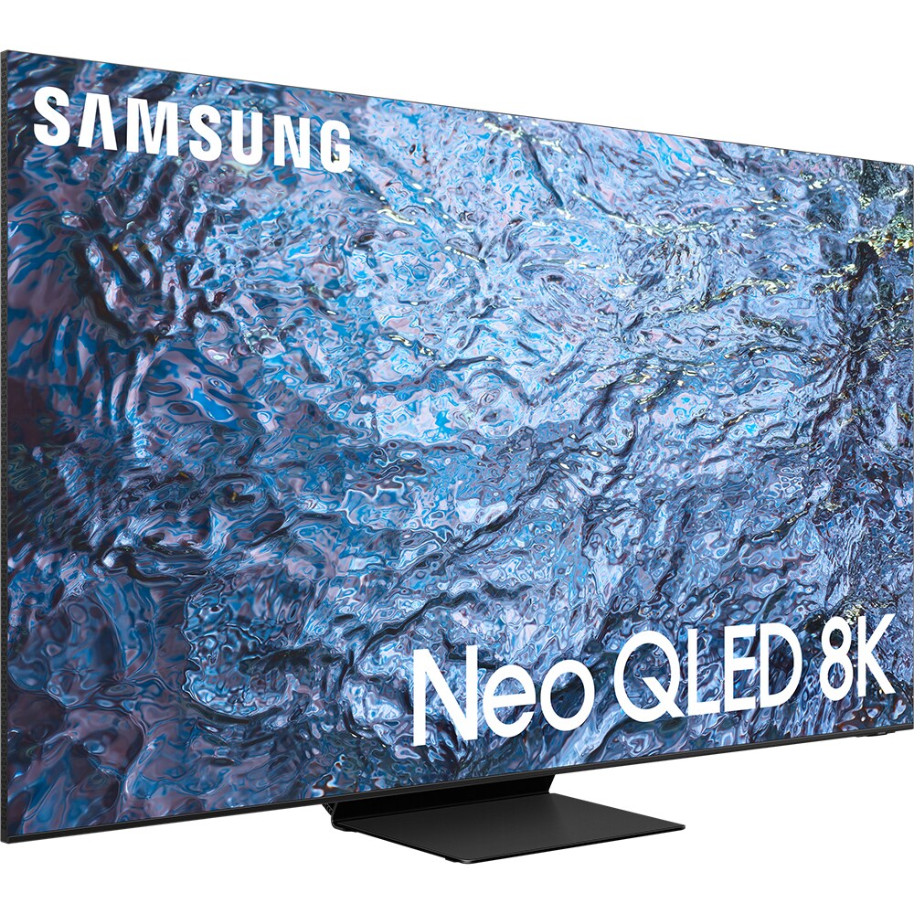 Televizor Neo QLED Smart SAMSUNG 65QN900C, 8K, HDR, 163cm