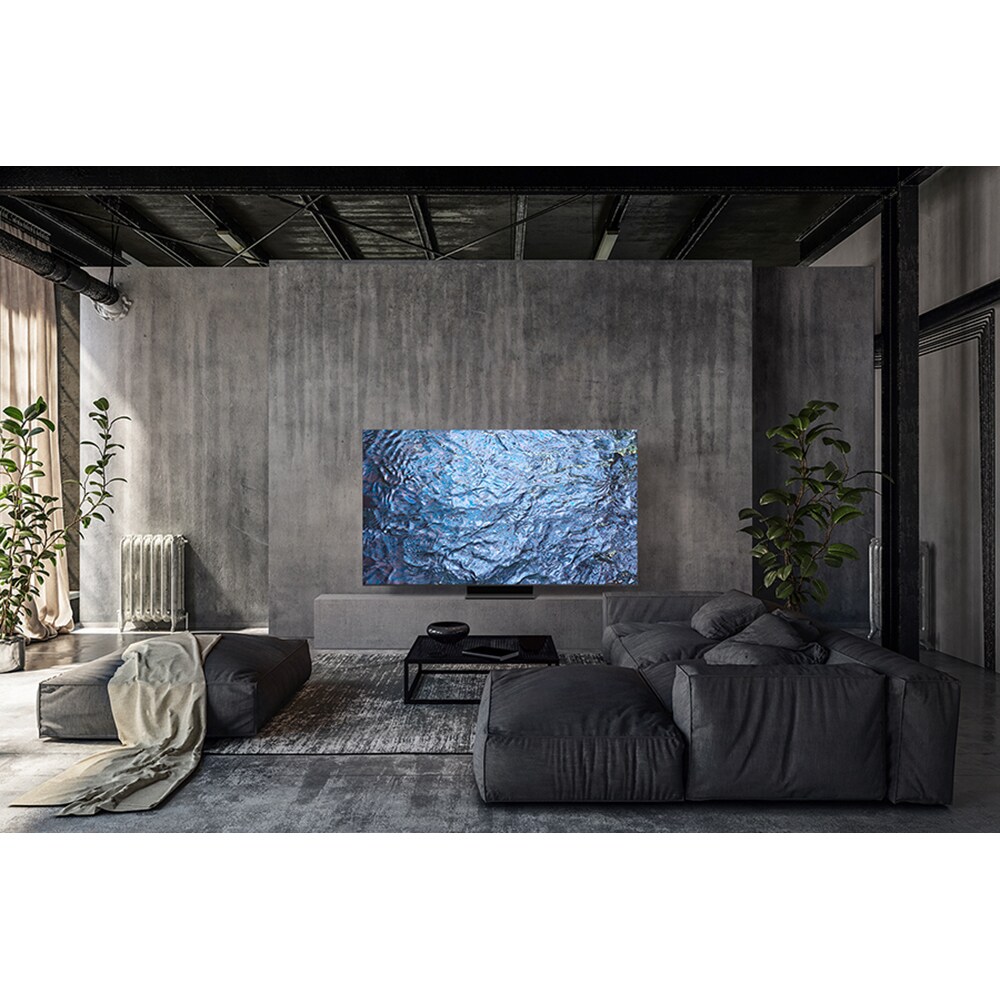 Televizor Neo QLED Smart SAMSUNG 65QN900C, 8K, HDR, 163cm