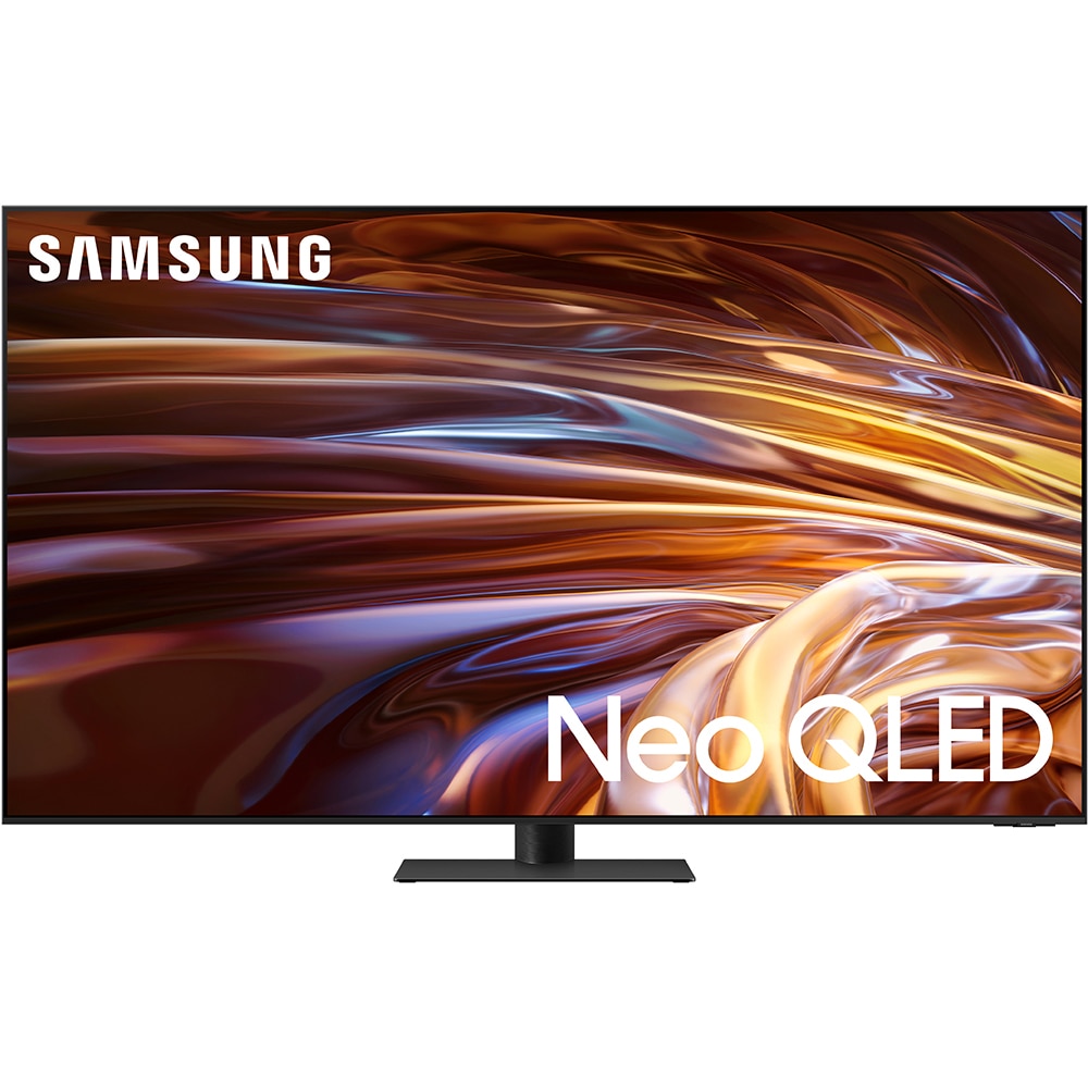 Televizor Neo QLED MiniLED Smart SAMSUNG 65QN95D, Ultra HD 4K, HDR, 163cm