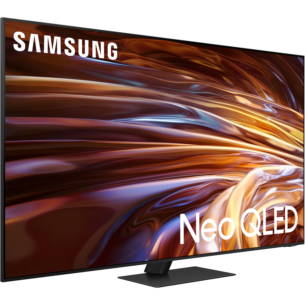 Televizor Neo QLED MiniLED Smart SAMSUNG 65QN95D, Ultra HD 4K, HDR, 163cm