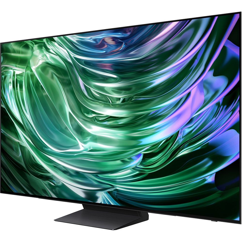 Televizor OLED Smart SAMSUNG 65S90D, Ultra HD 4K, 163cm