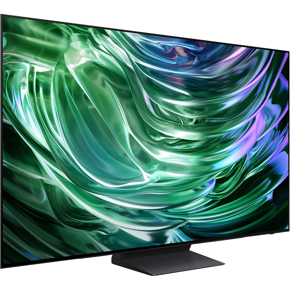 Televizor OLED Smart SAMSUNG 65S90D, Ultra HD 4K, 163cm