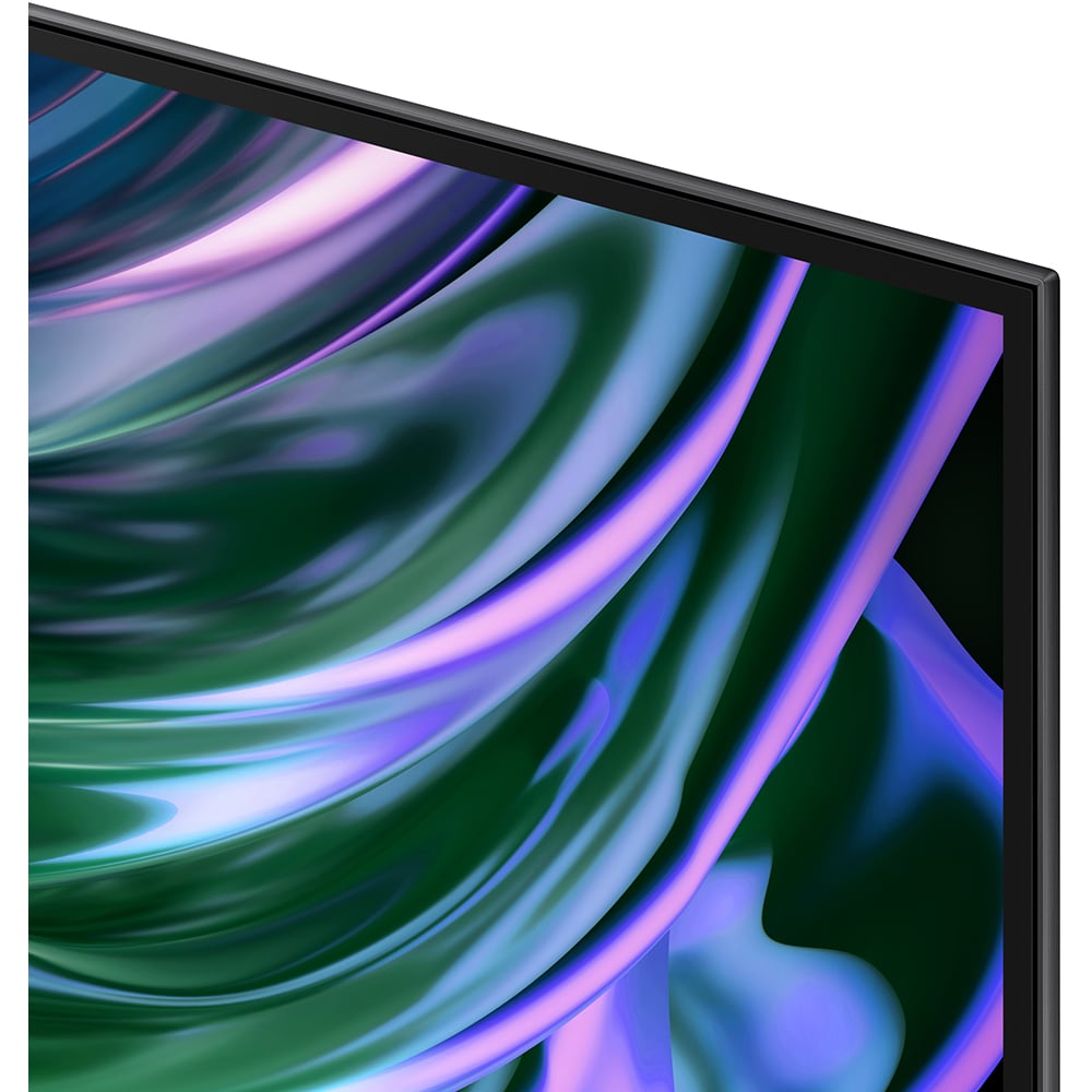 Televizor OLED Smart SAMSUNG 65S90D, Ultra HD 4K, 163cm
