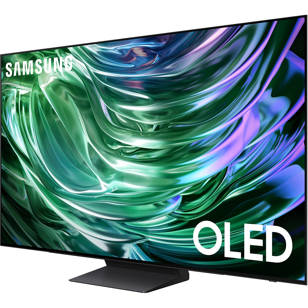 Televizor OLED Smart SAMSUNG 65S90D, Ultra HD 4K, 163cm