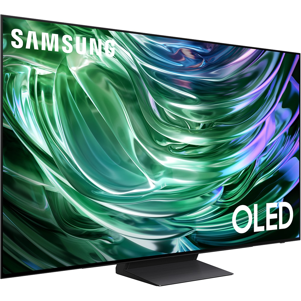 Televizor OLED Smart SAMSUNG 65S90D, Ultra HD 4K, 163cm