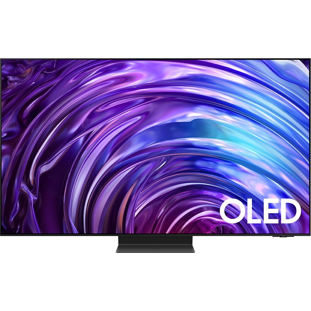 Televizor OLED Smart SAMSUNG 65S95D, Ultra HD 4K, 163cm