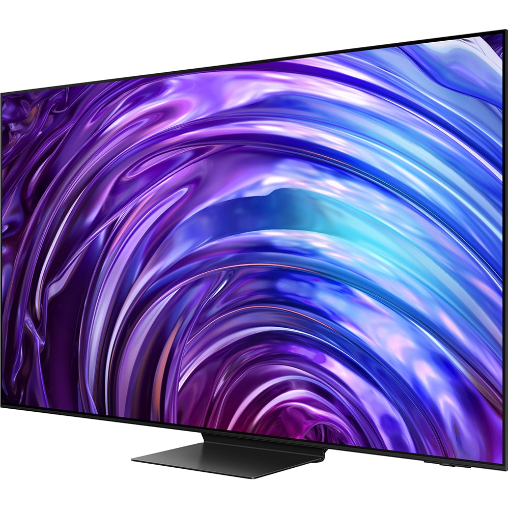 Televizor OLED Smart SAMSUNG 65S95D, Ultra HD 4K, 163cm