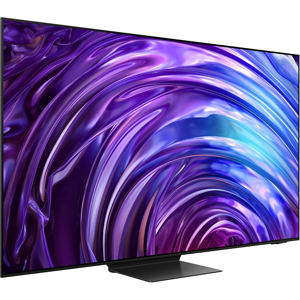 Televizor OLED Smart SAMSUNG 65S95D, Ultra HD 4K, 163cm