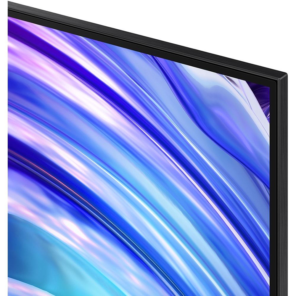 Televizor OLED Smart SAMSUNG 65S95D, Ultra HD 4K, 163cm