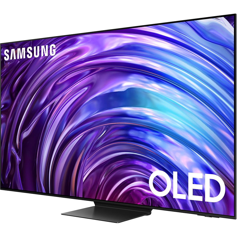 Televizor OLED Smart SAMSUNG 65S95D, Ultra HD 4K, 163cm