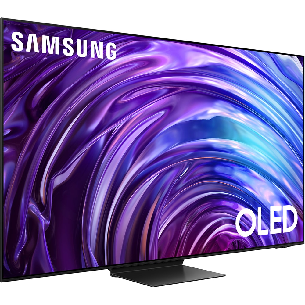Televizor OLED Smart SAMSUNG 65S95D, Ultra HD 4K, 163cm