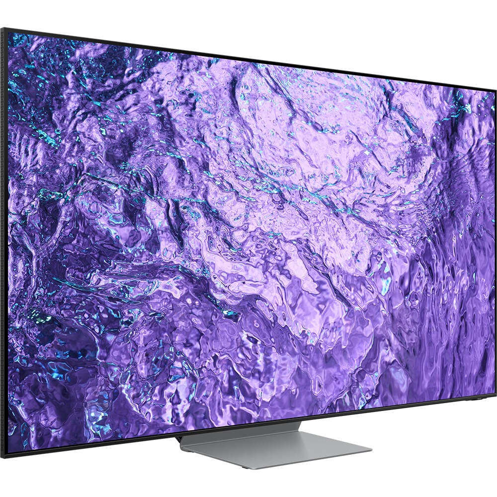 Televizor Neo QLED Smart SAMSUNG 75QN700C, 8K, HDR, 189cm